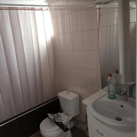 Apartament Rent House Beach *