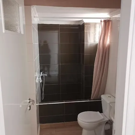 Apartament Rent House Beach Kalamata