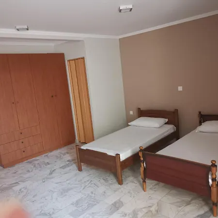 Rent House Beach Apartament Kalamata
