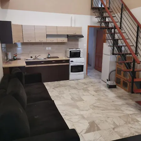 Apartament Rent House Beach *