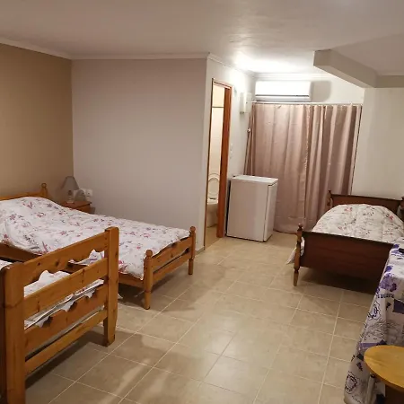 Apartament Rent House Beach *