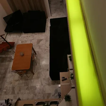 Apartament Rent House Beach *