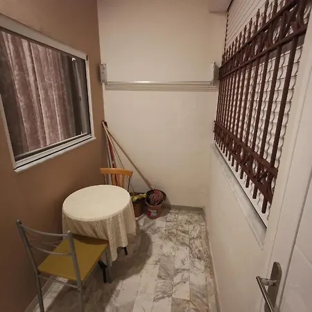 Rent House Beach Apartament Kalamata