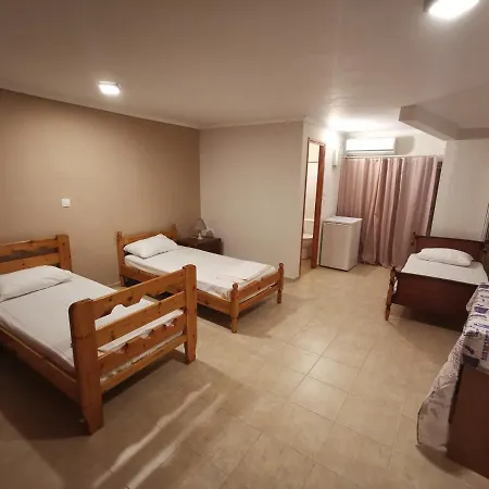 Rent House Beach Apartament *
