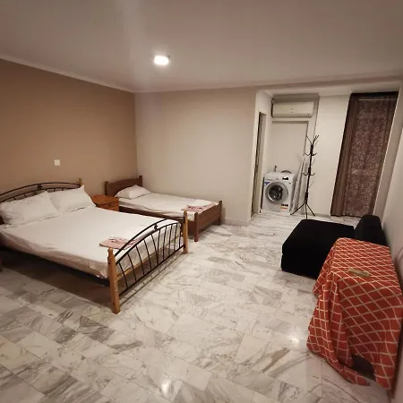 Apartament Rent House Beach *