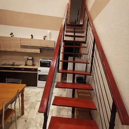 Rent House Beach Kalamata
