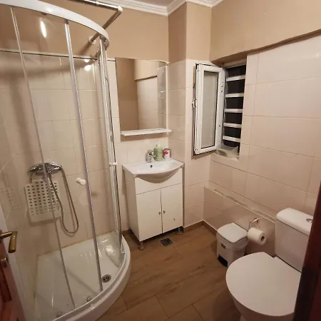 Rent House Beach * Kalamata